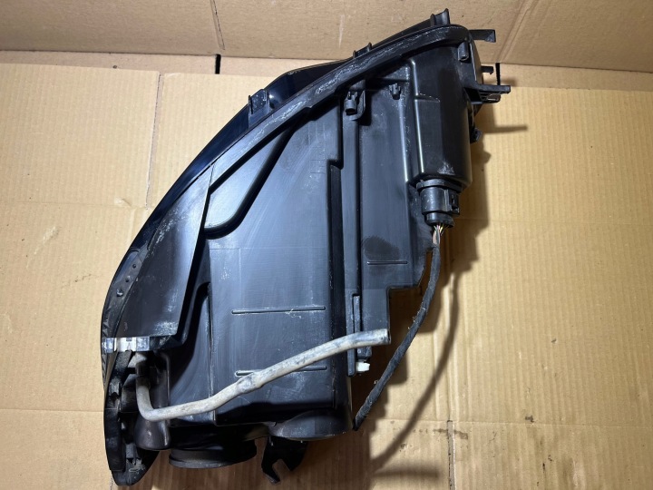 фото №10, Audi a6 c7 фара права передня праве перед 4g0941004n