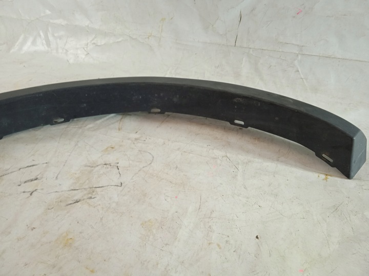 фото №10, Dodge ram 09- планка крыльев правый зад usa