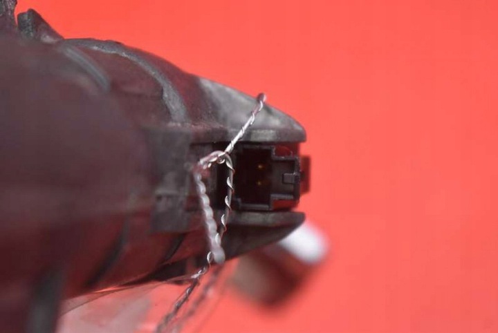 фото №9, Замок зажигания ключ 4b0905851c skoda fabia 2 ii 1.4 tdi 69 km 07-10