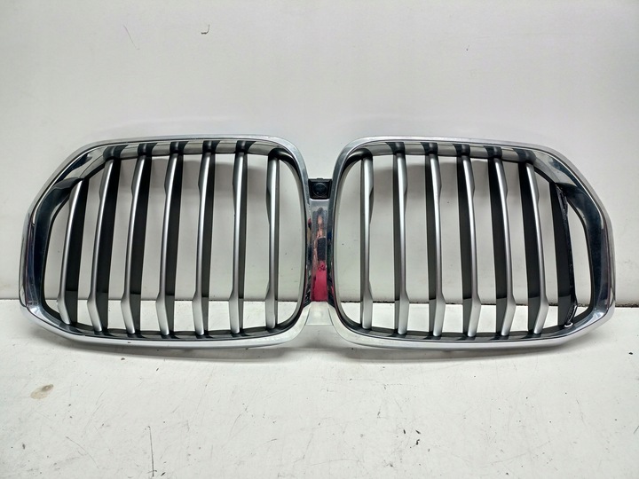 фото №1, Bmw x5 05 - решётка решётка радиатора