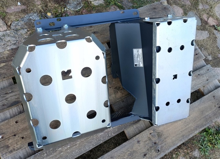 фото №10, Suzuki jimny iii i iv бак топлива комбо rtech