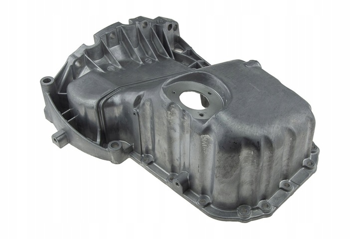 фото №11, Поддон масляные nty do audi a4 b5, a6 c5, passat b5 1.8 t - новая запчасть замены