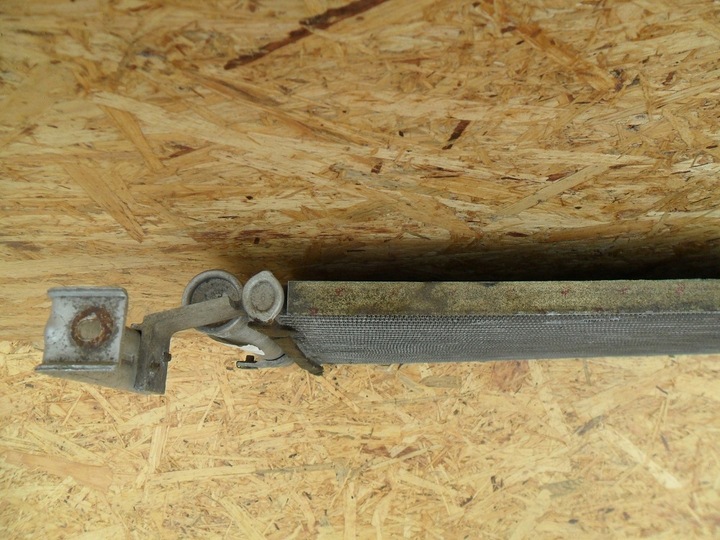 фото №15, Hyundai santafe 2001 2002- радиаторов кондиционера