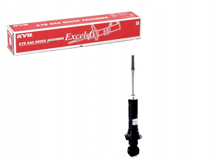 фото №1, Kyb амортизатор toyota зад celica 1.8 10.99-09.05