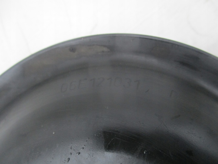 фото №3, Колесо ременное насоса audi s4 s5 a6 q5 q7 a8 3.0 tfsi