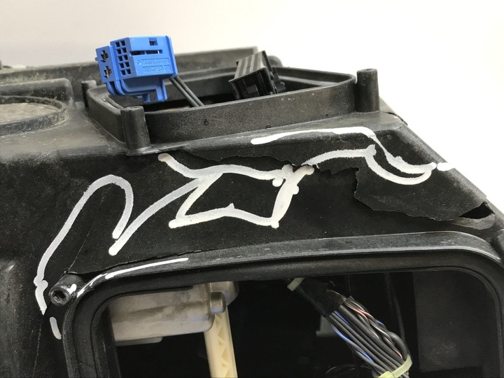 фото №15, Mercedes eqe w295 лампа передня ліва digital led a2959061901