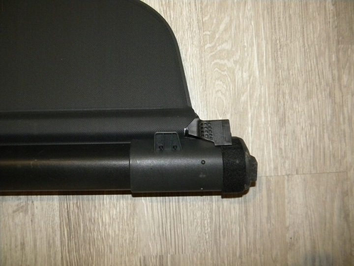 фото №11, Идеальная ролета багажника seat leon iv 5fe sportstourer 4 универсал 20-25r fv !