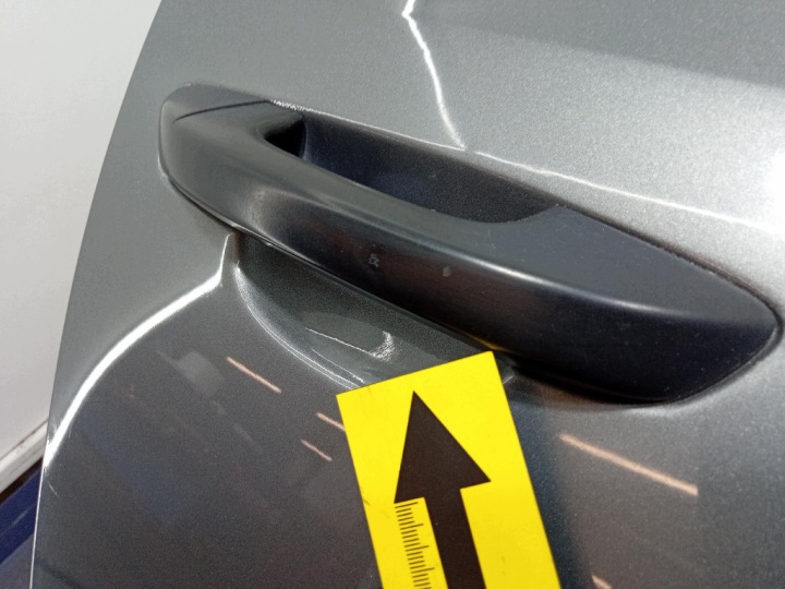 фото №8, Vw golf vi 08-15 hb 5d двері перед праве la7t
