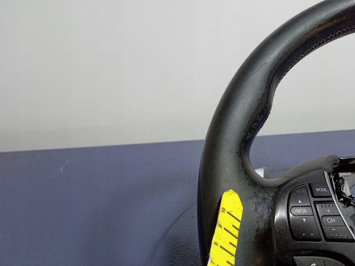 фото №6, Acura tl iv кермо мультифункція