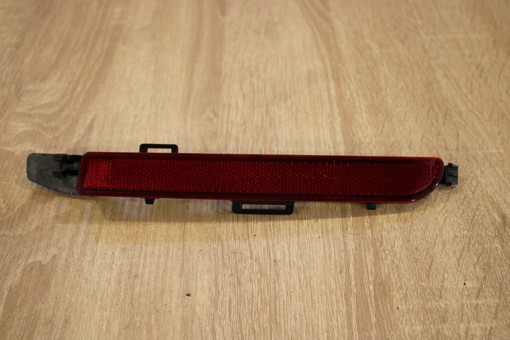 фото №1, Відбивач бампера праві зад chevrolet orlando