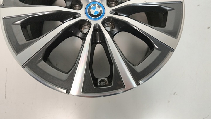 фото №11, Bmw 3 g20 g21 диски алюминиевая r17 et27 5x112 7 1/2x17 h2 6883517