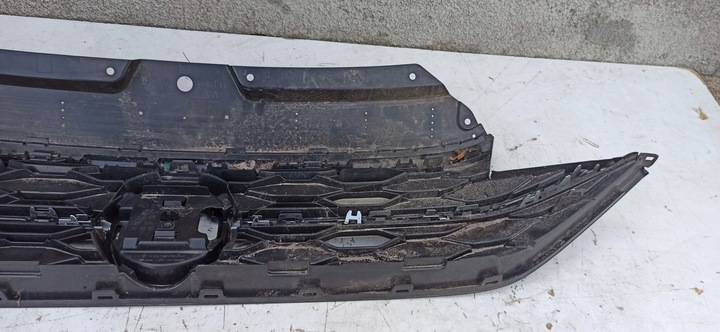 фото №9, Vw taigo 2020- решітка радіатора решітка бампера перед 2g7853655a