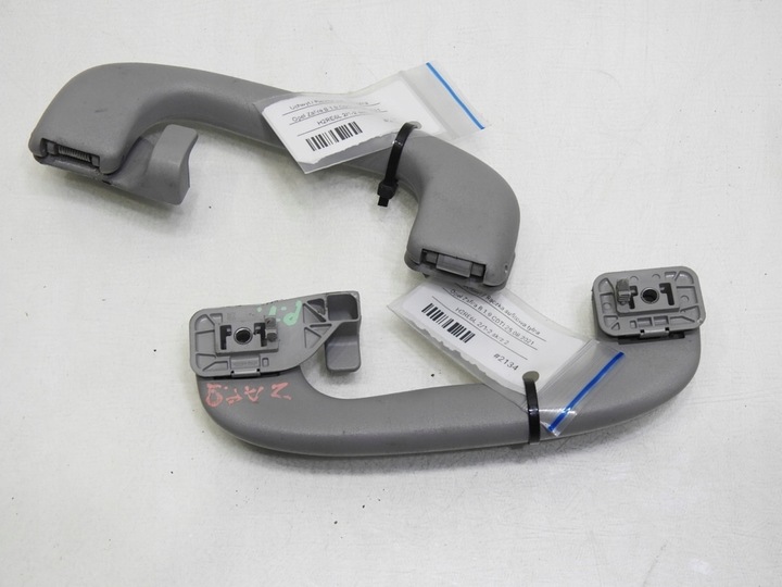 фото №8, Ручка тримач стеля зад opel zafira b