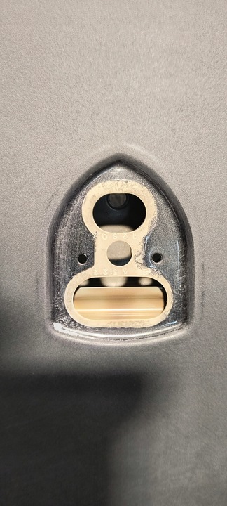 фото №7, Капот крышка двигателя porsche taycan 9j1 идеальная jak новая