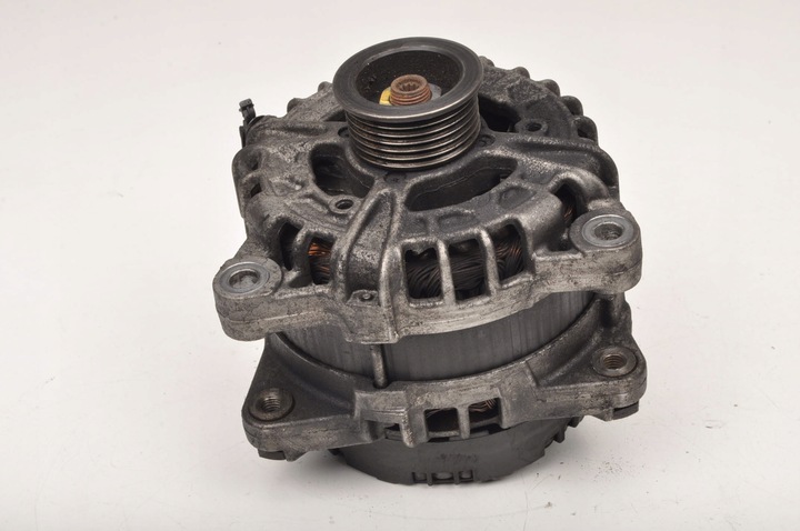 фото №7, Jaguar xe 2.0 d генератор gx73-10300-ce