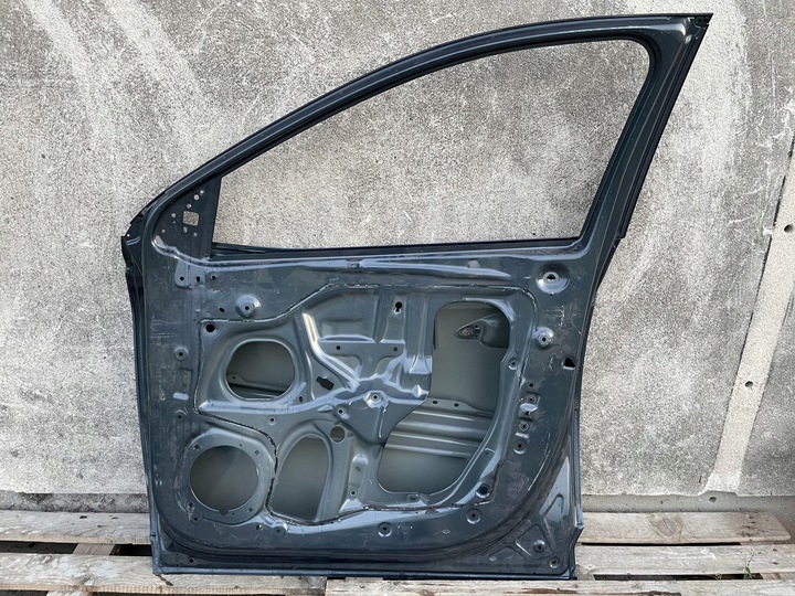 фото №5, Дверь перед передние правые hyundai tucson iv 4 org