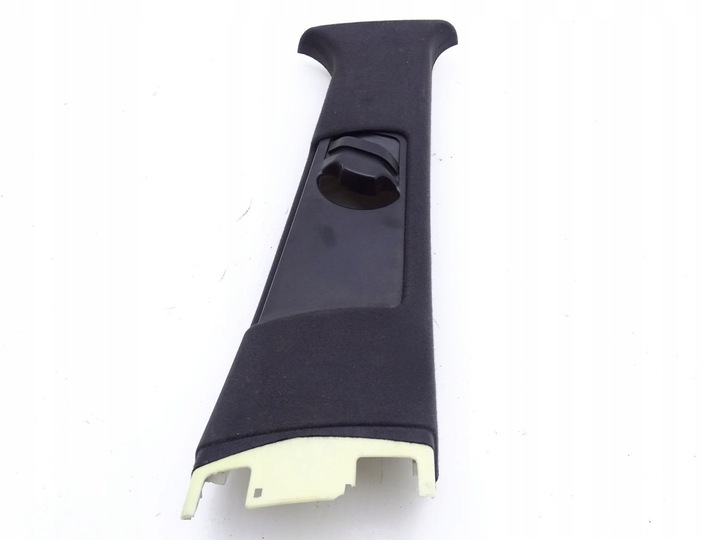 фото №1, Bmw x5 e53 99-06 захист стійка b права верх