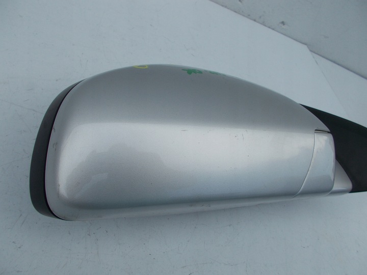 фото №7, Дзеркало opel vectra c signum праві європа 8pin e. складний z157