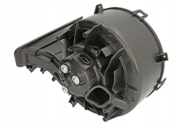 фото №1, Вентилятор інтер'єру opel signum vectra c