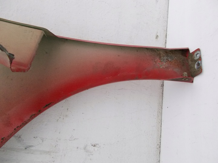 фото №13, Крыло seat altea i toledo iii правые l53h