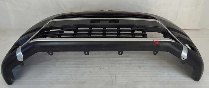 фото №9, Бампер перед toyota proace ii 2016- 9811850577