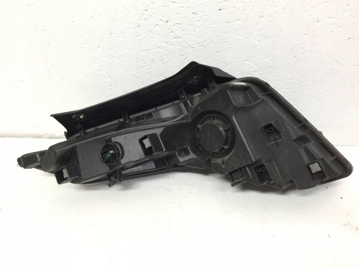 фото №8, Hyundai tucson iv лампа перед правая верх dół комплект 4 штуки