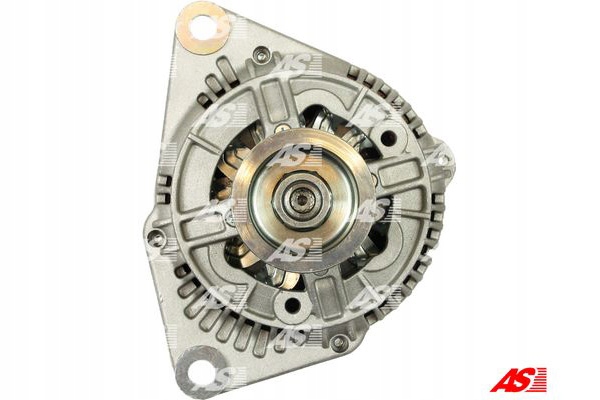 фото №10, Генератор 12v mercedes sprinter daewoo korrado musso as-pl