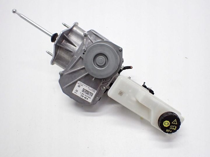 фото №1, Підсилювач насос гальмівна європа 1eb614105t vw id4 id.4 21r