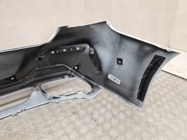 фото №8, Bmw g14 g15 бампер зад задний 6pdc a96 м-пакет