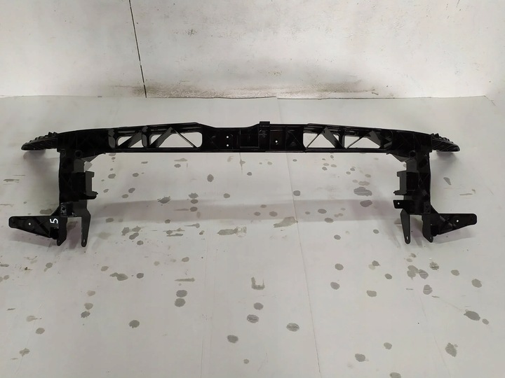 фото №1, Підсилювач pas переднє mercedes-benz b-klasa w247