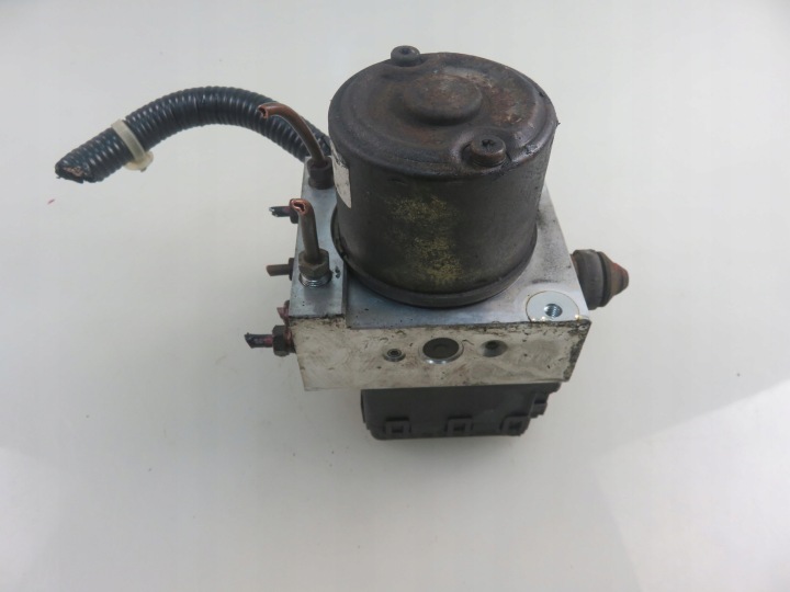 фото №6, Блок керування abs suzuki wagon r+ mm ac046001254 ac.0460-0125.4