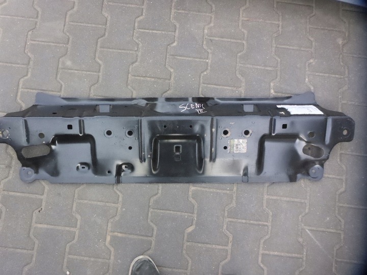 фото №1, Renault scenic iii 3 pas задній новий оригінал