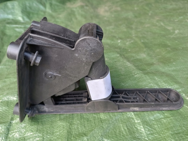 фото №5, Smart fortwo 450 i 0.6 0002245v017 педаль газа потенциометр