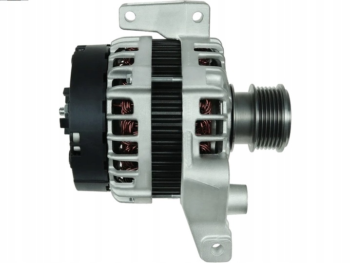 фото №1, Генератор as-pl a0546s