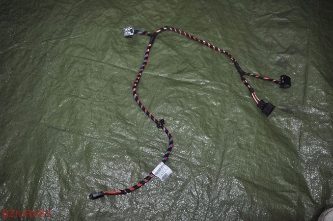 фото №1, Жгут нагревателя vw up cross citigo 1s0971566