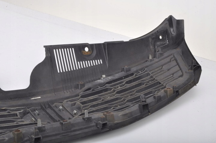 фото №9, Kia pro ceed i решітка решітка радіатора решітка радіатора 86351-1h700 рестайлінг