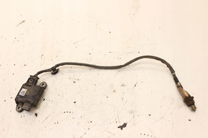 фото №1, Модуль датчики лямбда nox 9816245480 peugeot expert iii jumpy 21r