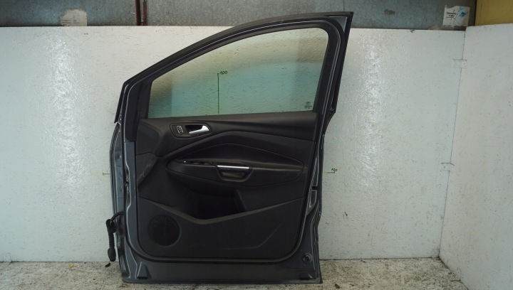 фото №15, Дверь правая перед ford kuga mk2 md