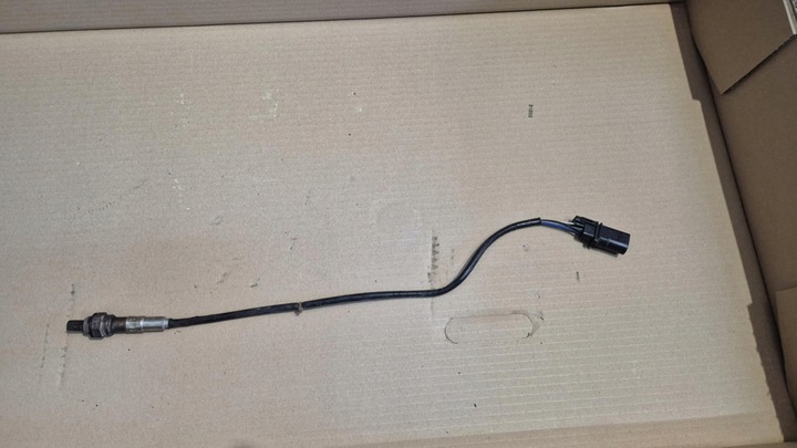 фото №1, Лямбда-зонд audi a6 c6 2.4 v6 06e906265f