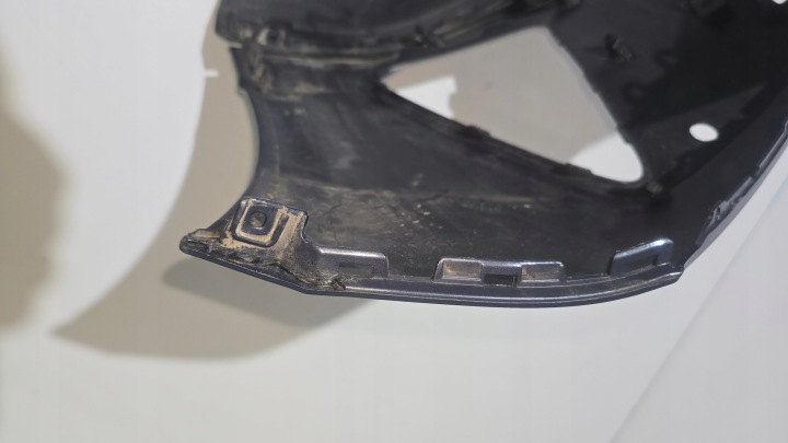 фото №6, Hyundai i20 i 20 бампер передній перед 2021r- 86511-q0000