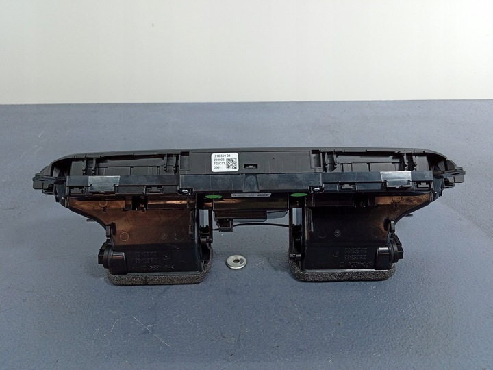 фото №6, Bmw x3 g01 x4 g02 lci панель кондиционера 9855409