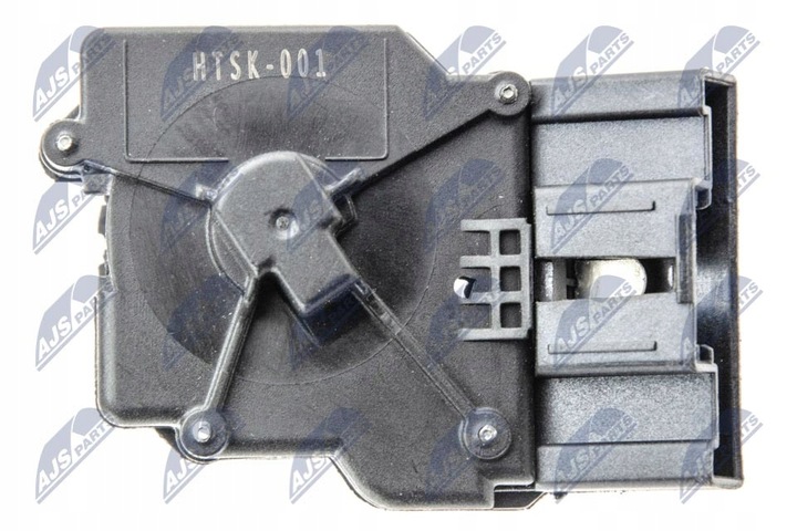 фото №12, Разъём замок зажигания nty vw polo vi 1.0 mpi tgi tsi 1.5 1.6