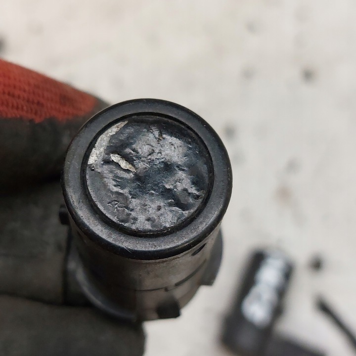 фото №5, Audi a6 c5 датчик паркування 4b0919275e 1j0973703