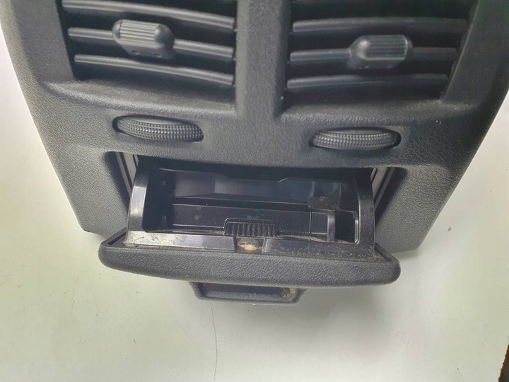 фото №8, Підлокітник тунель lexus is 220 2006 eu beż світлий