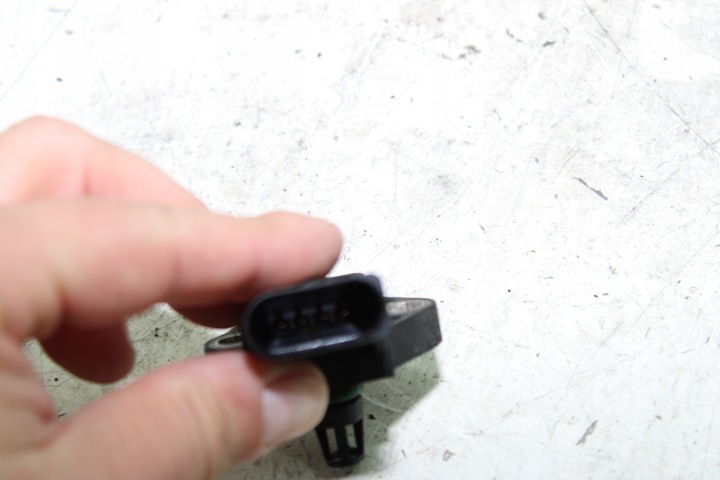 фото №4, Датчик давления map audi vw 038906051b 4.0 tdi