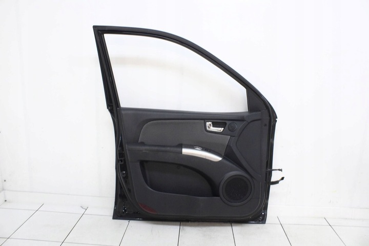 фото №10, Kia sportage ii 04r- дверь левая передние левый перед 1k