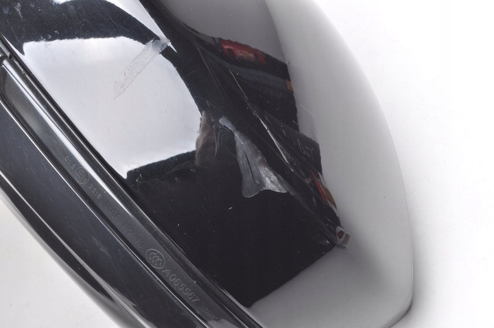 фото №11, Land rover range rover velar l560 дзеркало ліві 18 pin англієць