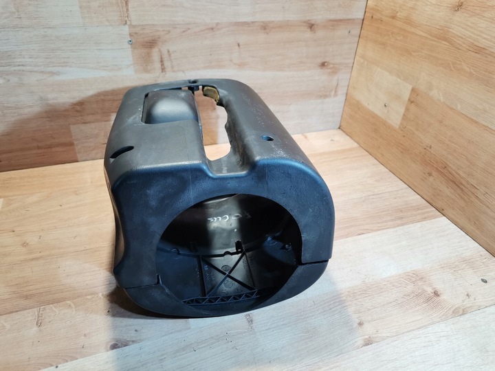 фото №15, Захист корпус кермо ford focus mk1 98ab3530ahw