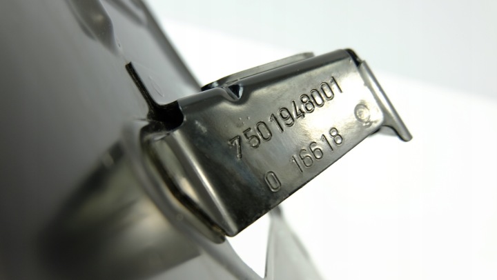 фото №9, Peugeot 5008 ii основа акумулятора 9815288580