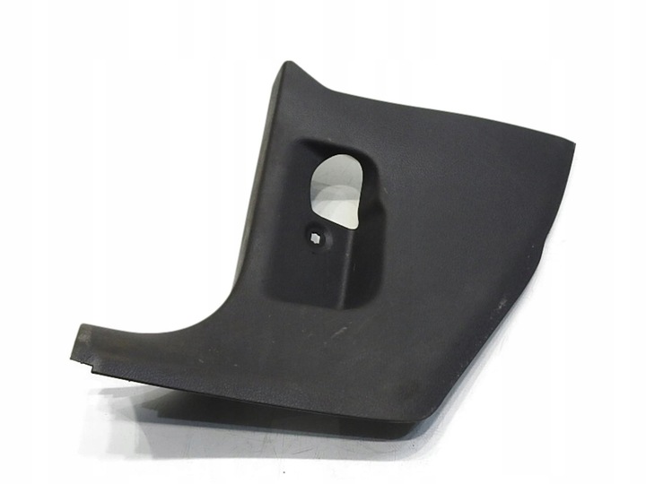 фото №1, Захист порога лівий перед vw passat b7 3c1863483